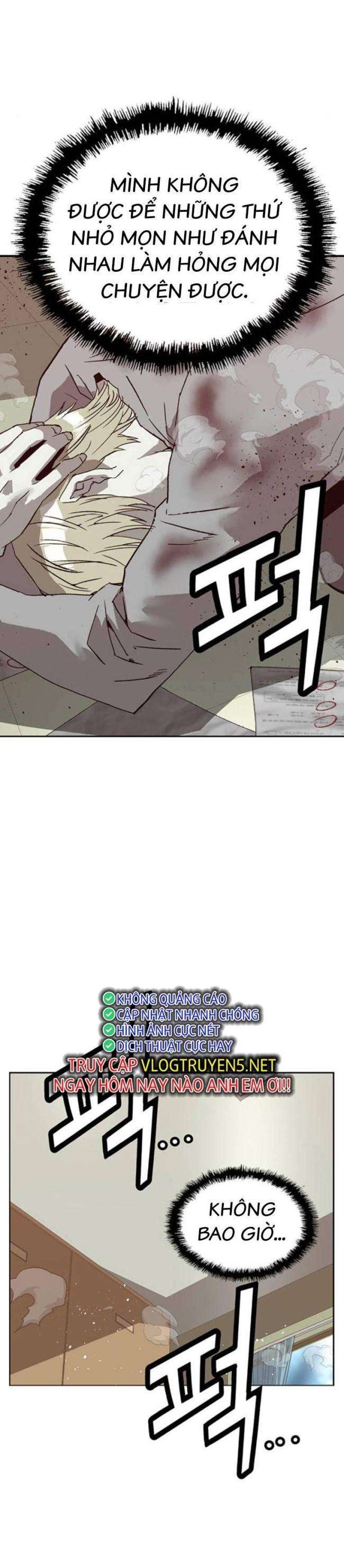 Anh Hùng Yếu - Page 31