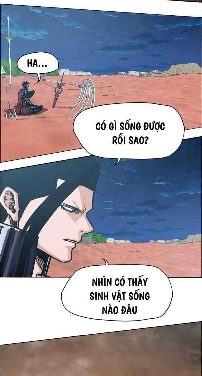 Bậc Thầy Kiếm Sư - Page 40