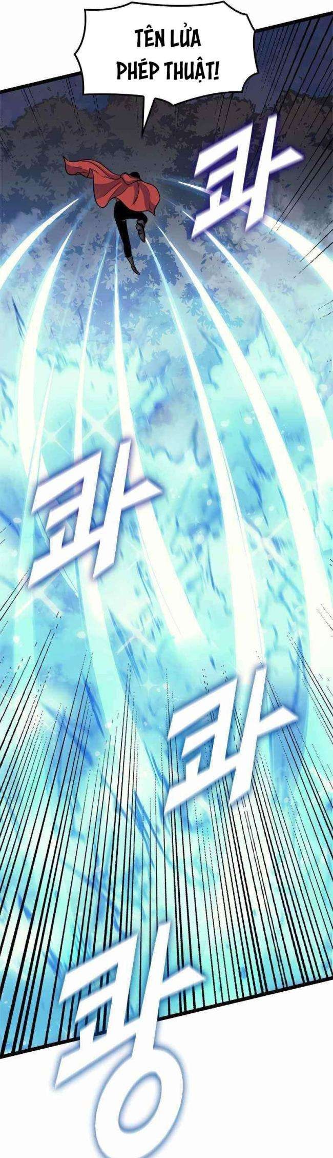 Sự Trở Lại Của Người Chơi Cấp Cao Nhất - Page 14