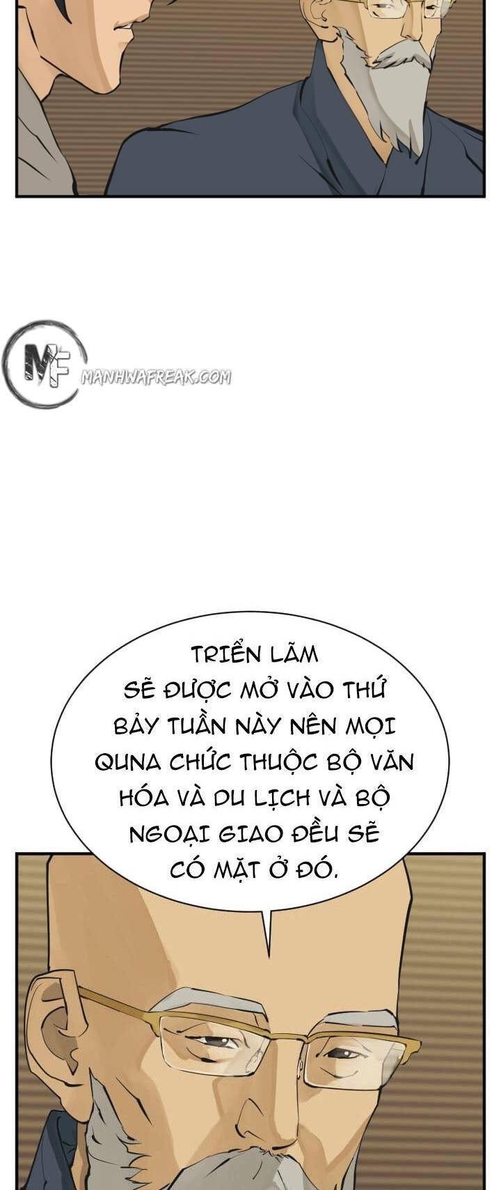 Tôi Viết Sách Để Thăng Cấp - Page 20