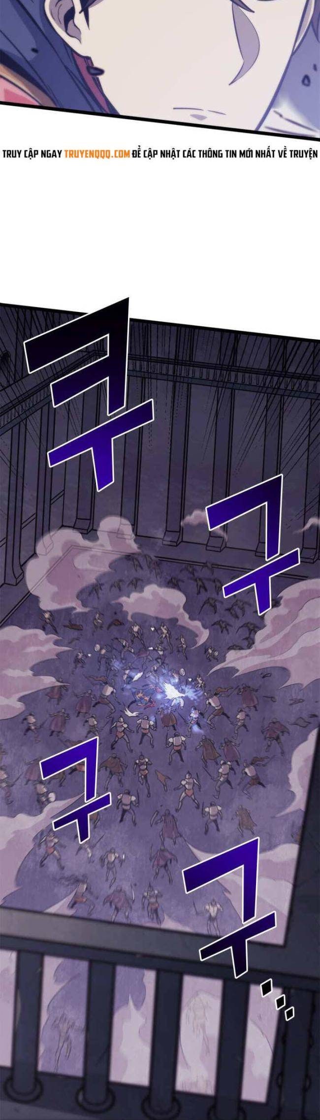 Sự Trở Lại Của Người Chơi Cấp Cao Nhất - Page 40