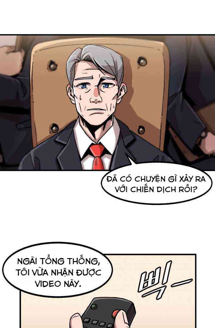 Lên Cấp Một Mình - Page 52
