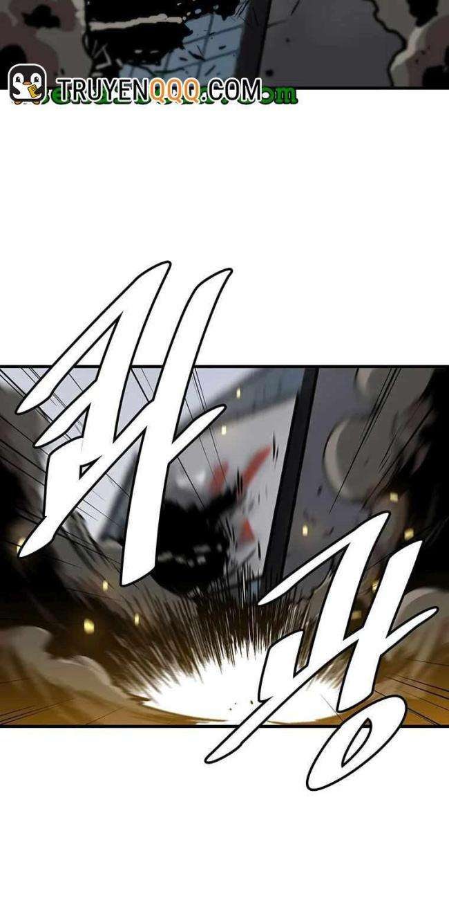 Lên Cấp Một Mình - Page 27