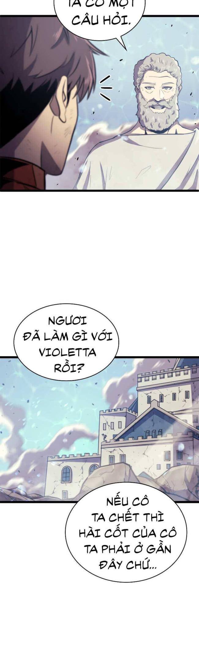 Sự Trở Lại Của Người Chơi Cấp Cao Nhất - Page 22