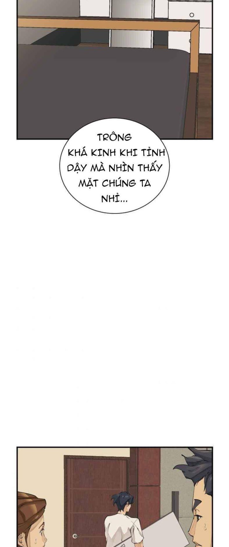 Tôi Viết Sách Để Thăng Cấp - Page 10