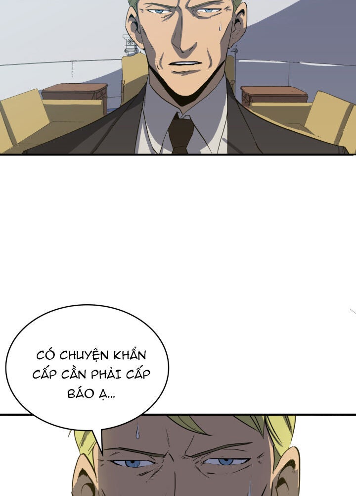 Sự Trở Lại Của Người Chơi Cấp Cao Nhất - Page 18