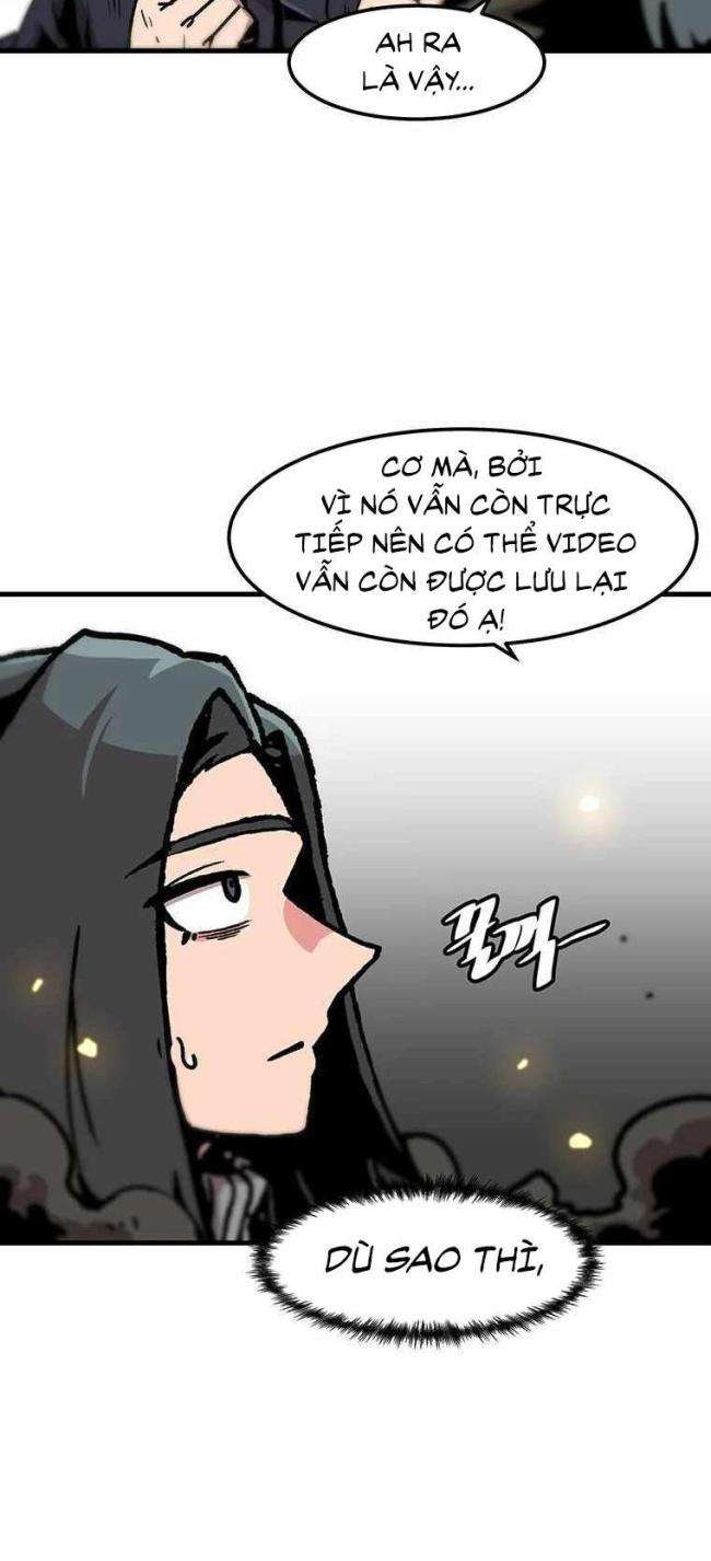 Lên Cấp Một Mình - Page 34