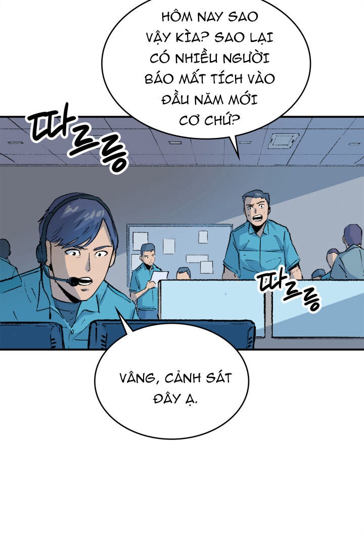 Sự Trở Lại Của Người Chơi Cấp Cao Nhất - Page 24