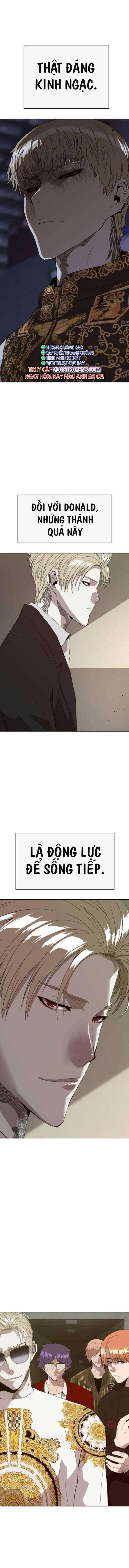 Anh Hùng Yếu - Page 28