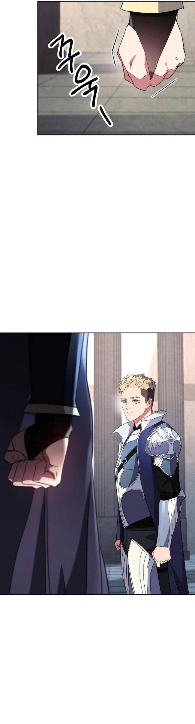 Đấu Trường Sinh Tử - Page 17