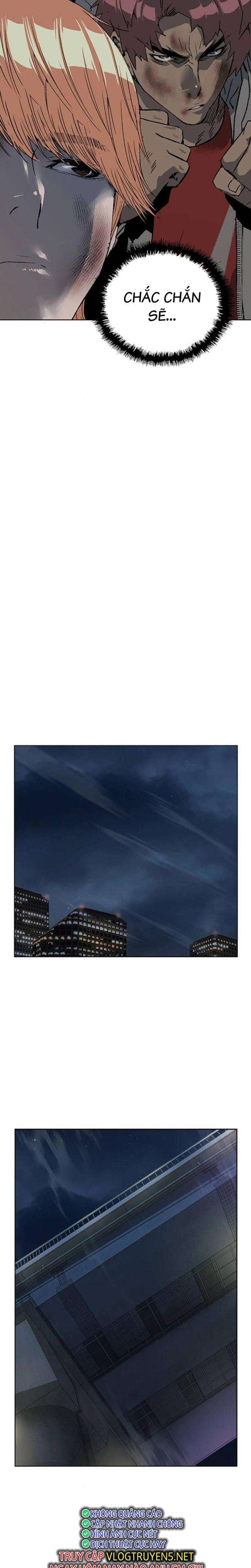 Anh Hùng Yếu - Page 30