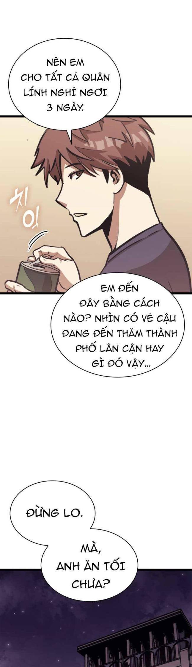 Sự Trở Lại Của Người Chơi Cấp Cao Nhất - Page 7