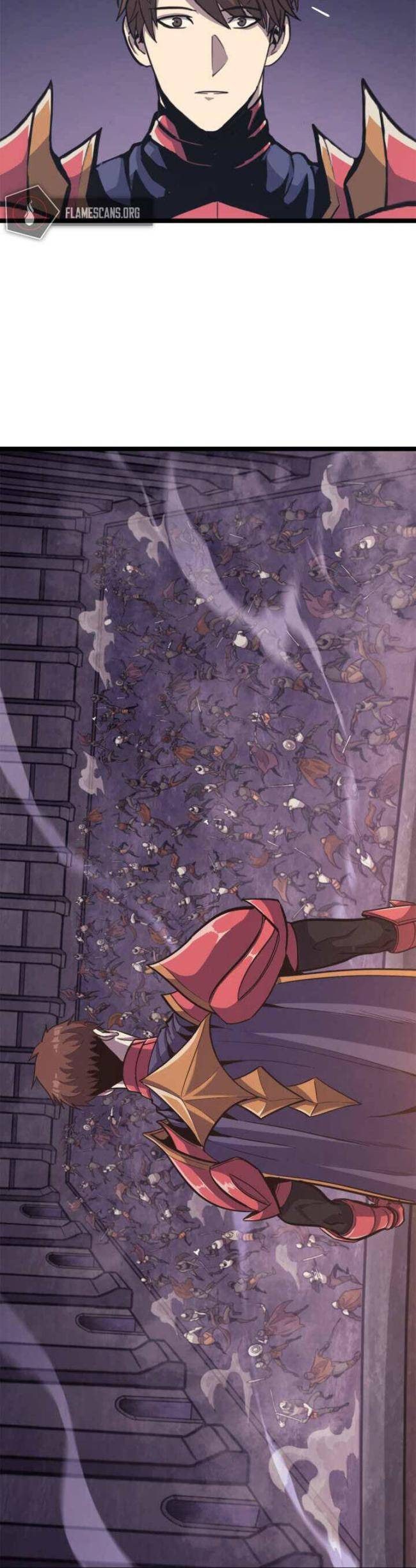 Sự Trở Lại Của Người Chơi Cấp Cao Nhất - Page 20