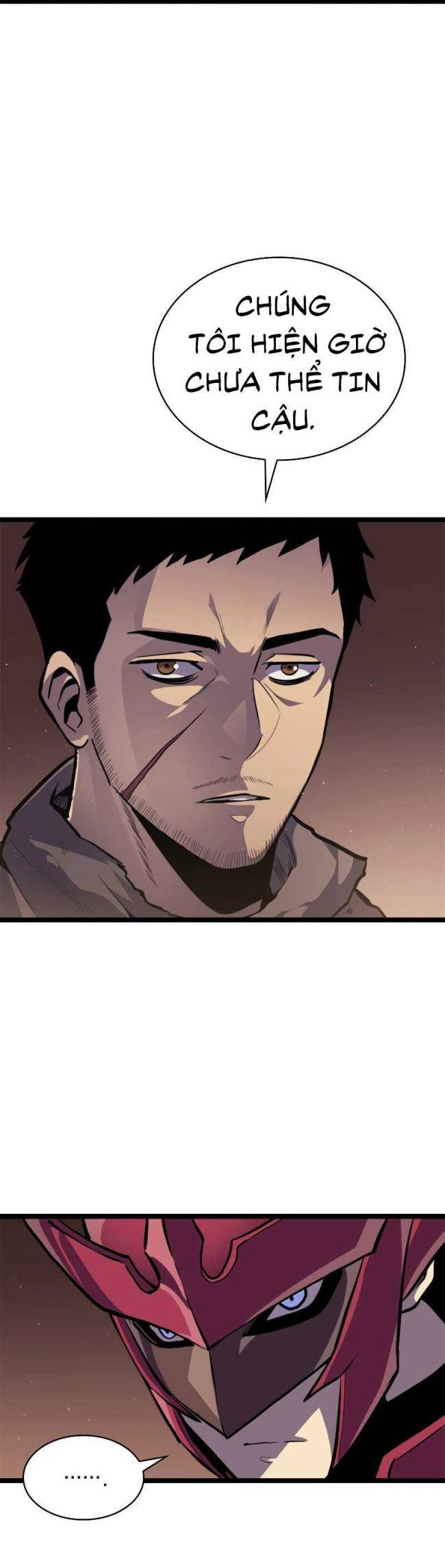 Sự Trở Lại Của Người Chơi Cấp Cao Nhất - Page 35