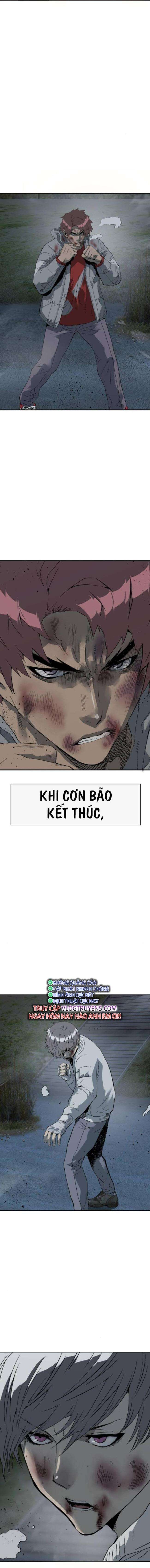 Anh Hùng Yếu - Page 30