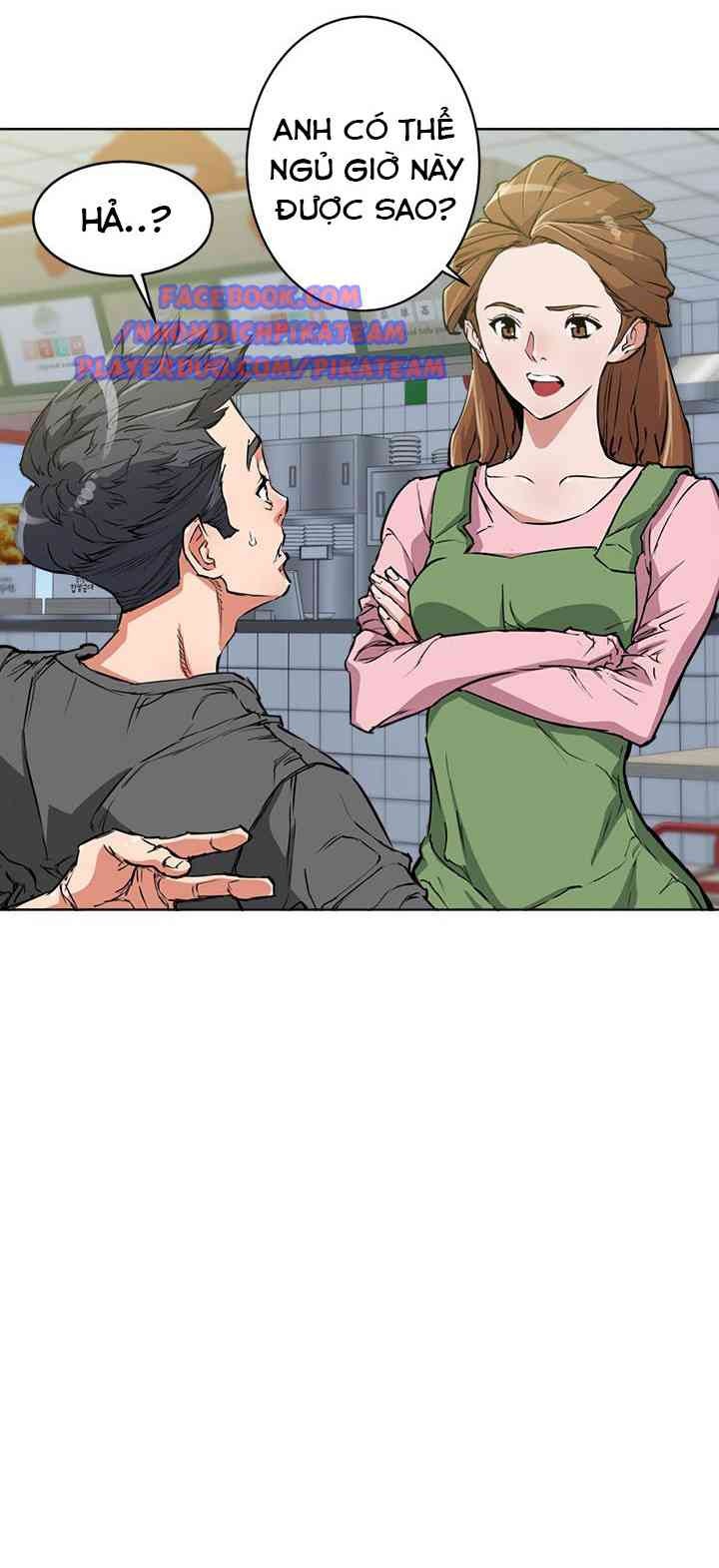 Tôi Viết Sách Để Thăng Cấp - Page 14