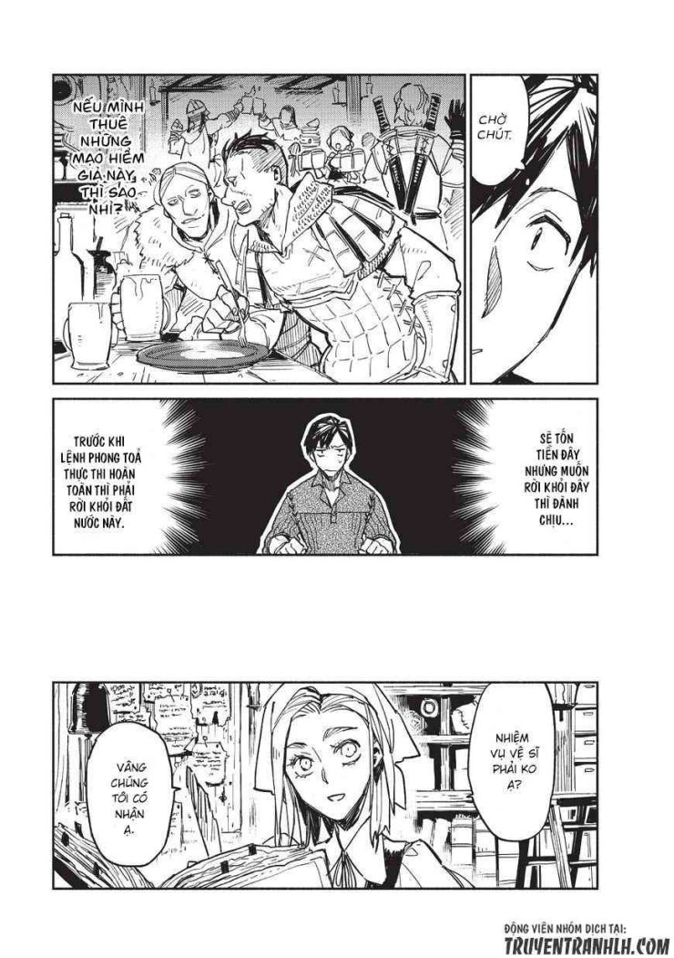 Tondemo Skill De Isekai Hourou Meshi - Page 24