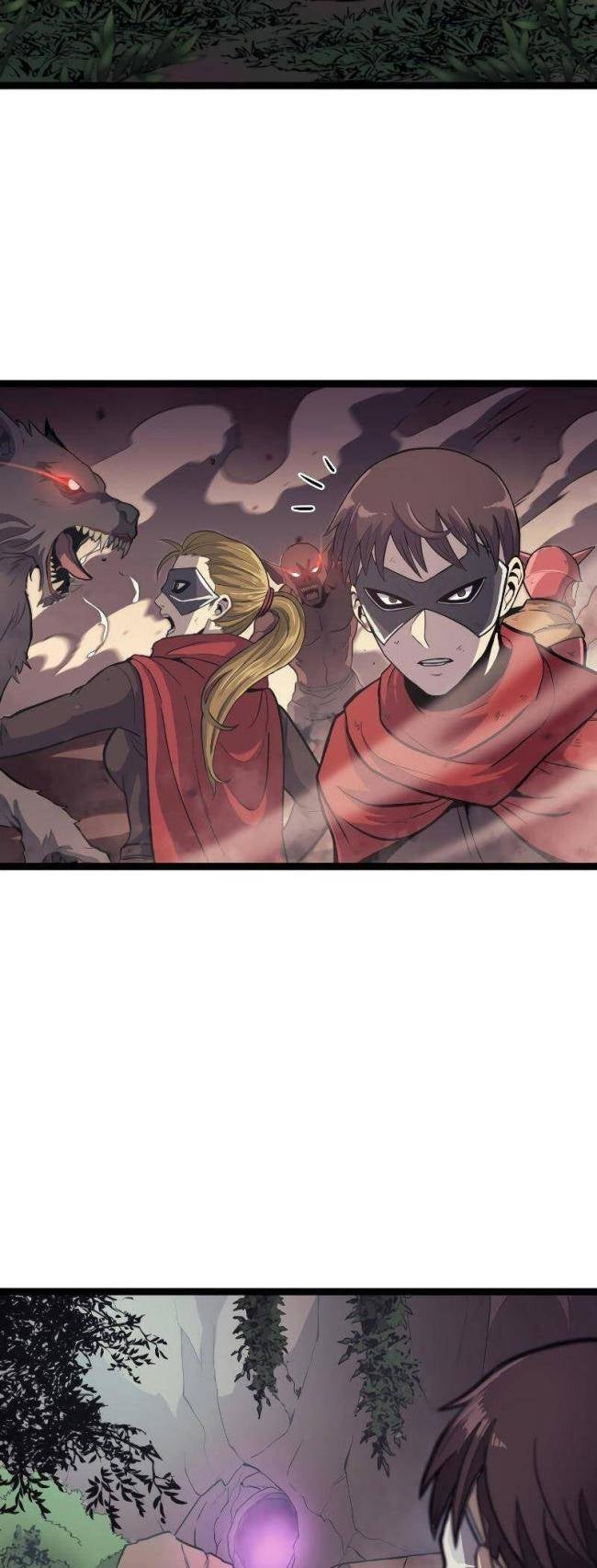 Sự Trở Lại Của Người Chơi Cấp Cao Nhất - Page 14