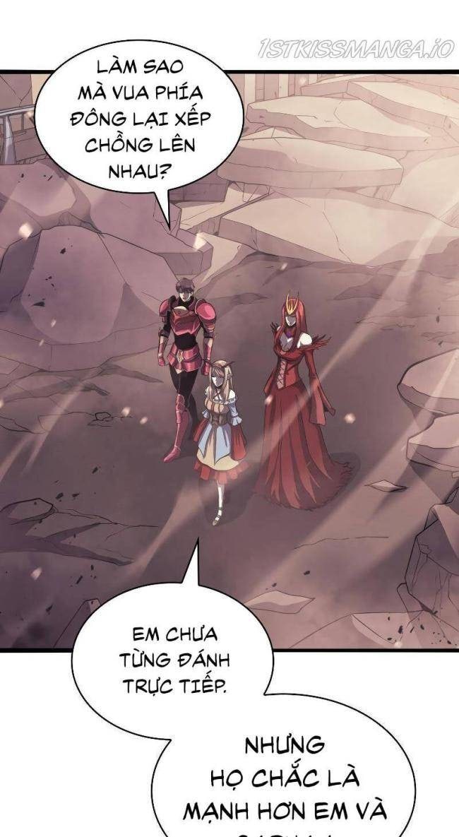 Sự Trở Lại Của Người Chơi Cấp Cao Nhất - Page 25