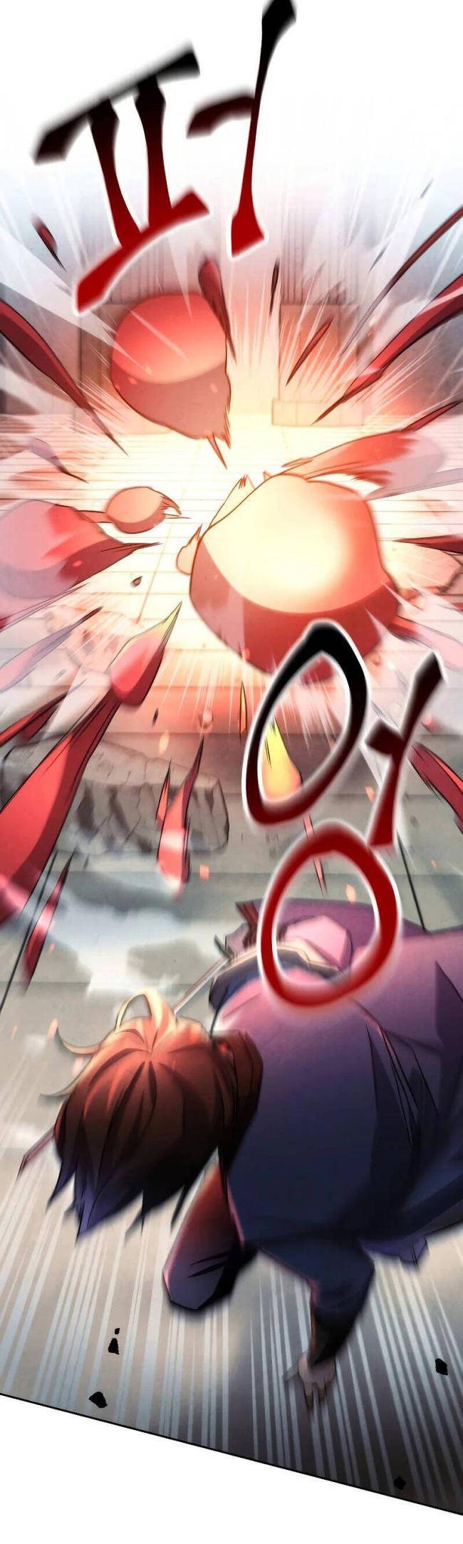 Đấu Trường Sinh Tử - Page 38