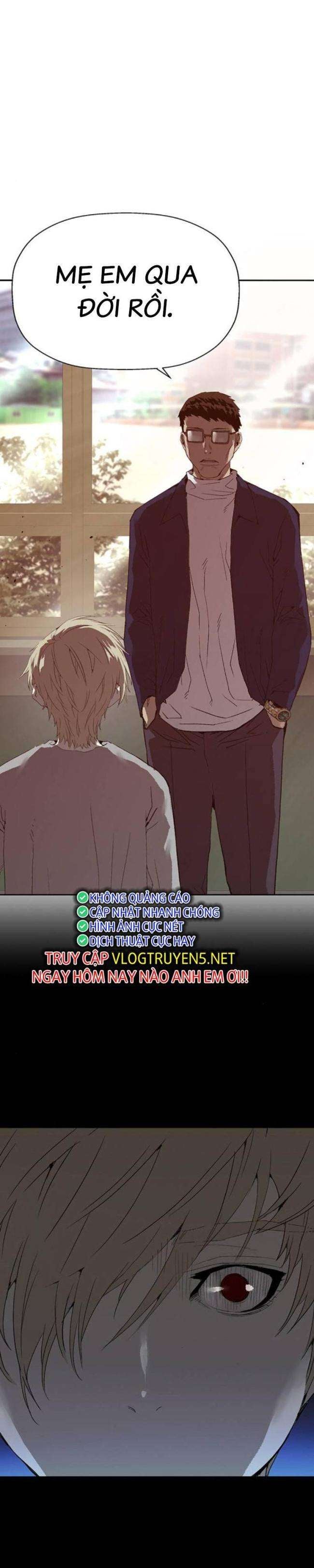 Anh Hùng Yếu - Page 22