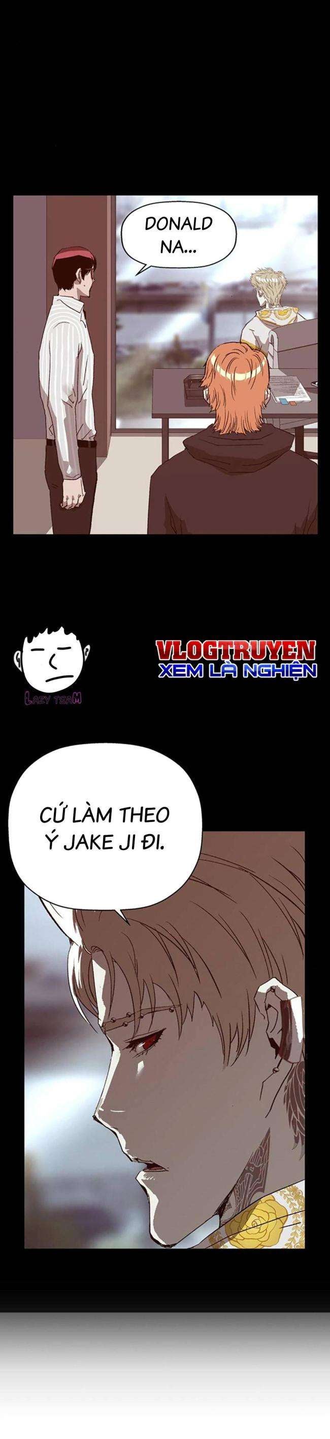 Anh Hùng Yếu - Page 22