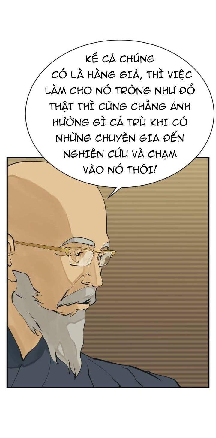 Tôi Viết Sách Để Thăng Cấp - Page 8