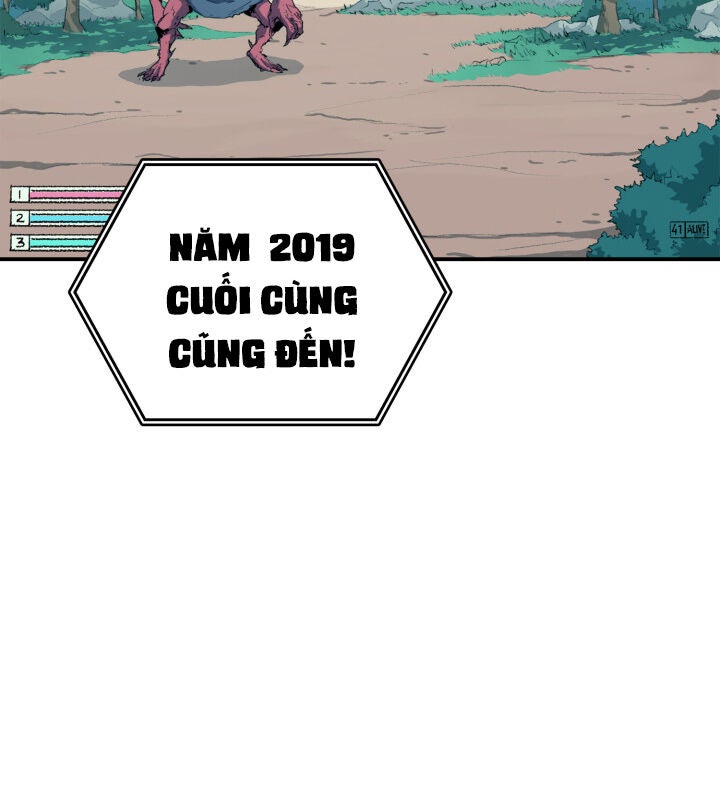 Sự Trở Lại Của Người Chơi Cấp Cao Nhất - Page 8