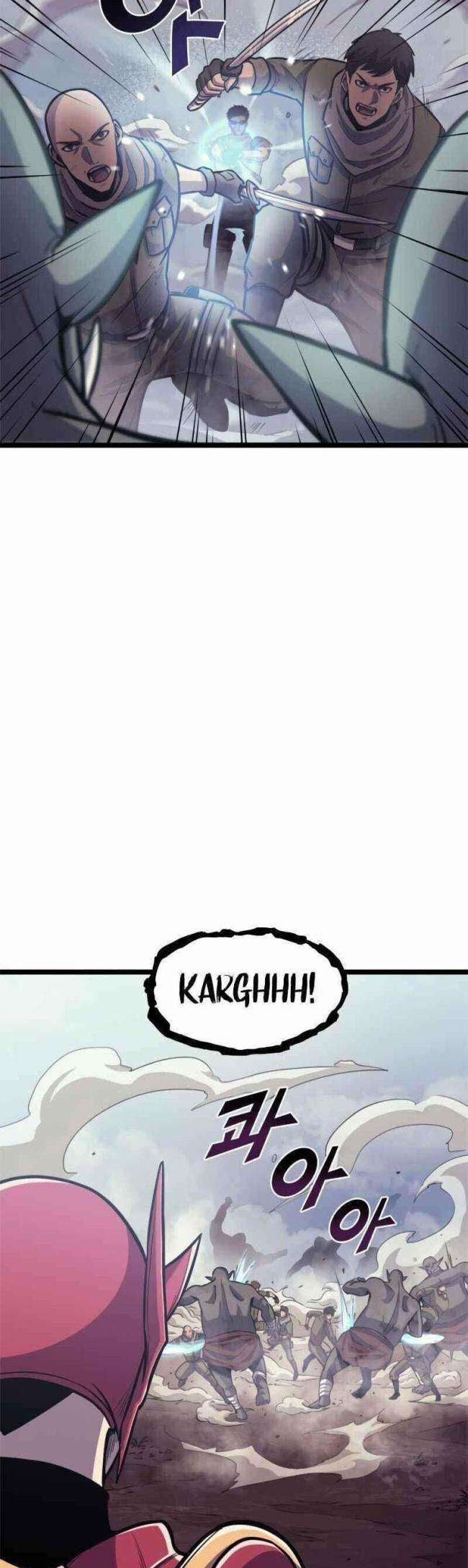 Sự Trở Lại Của Người Chơi Cấp Cao Nhất - Page 4