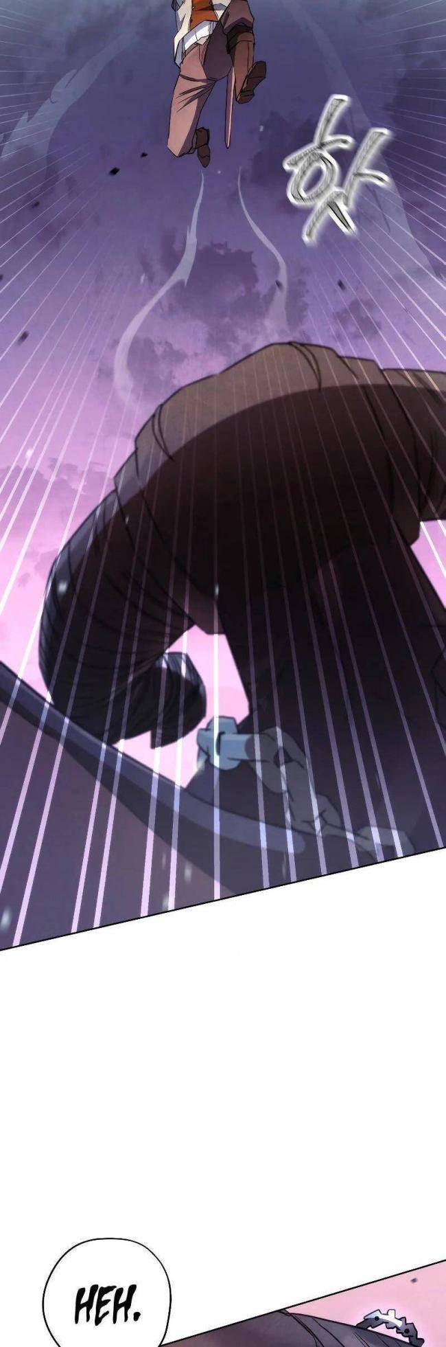 Đấu Trường Sinh Tử - Page 23