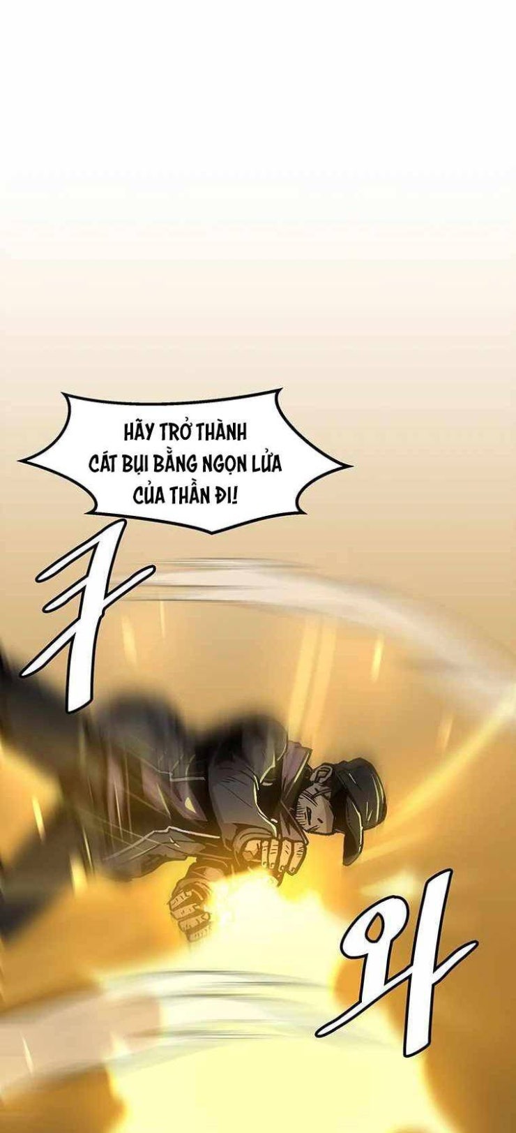 Lên Cấp Một Mình - Page 30