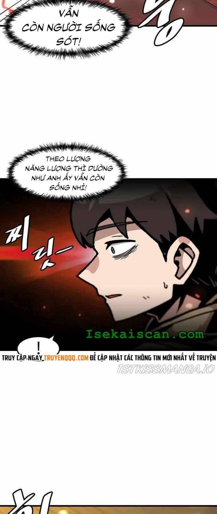 Lên Cấp Một Mình - Page 26