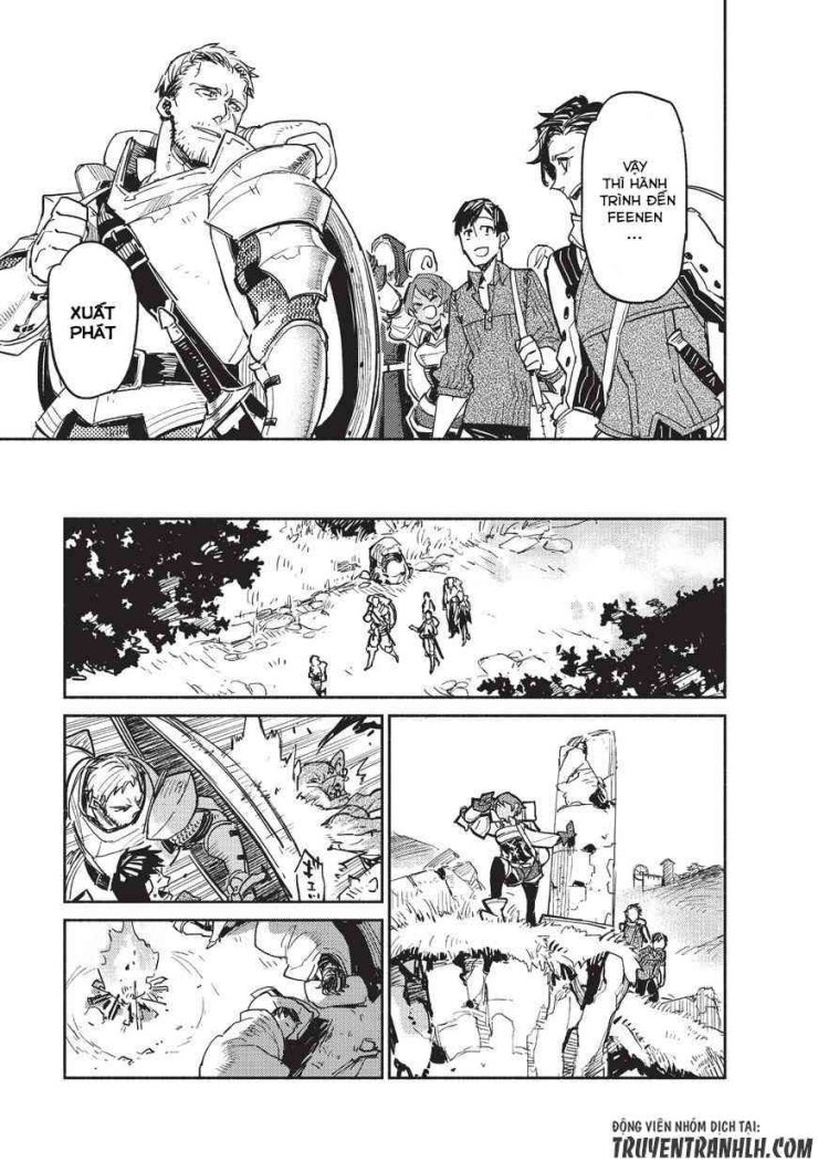 Tondemo Skill De Isekai Hourou Meshi - Page 30