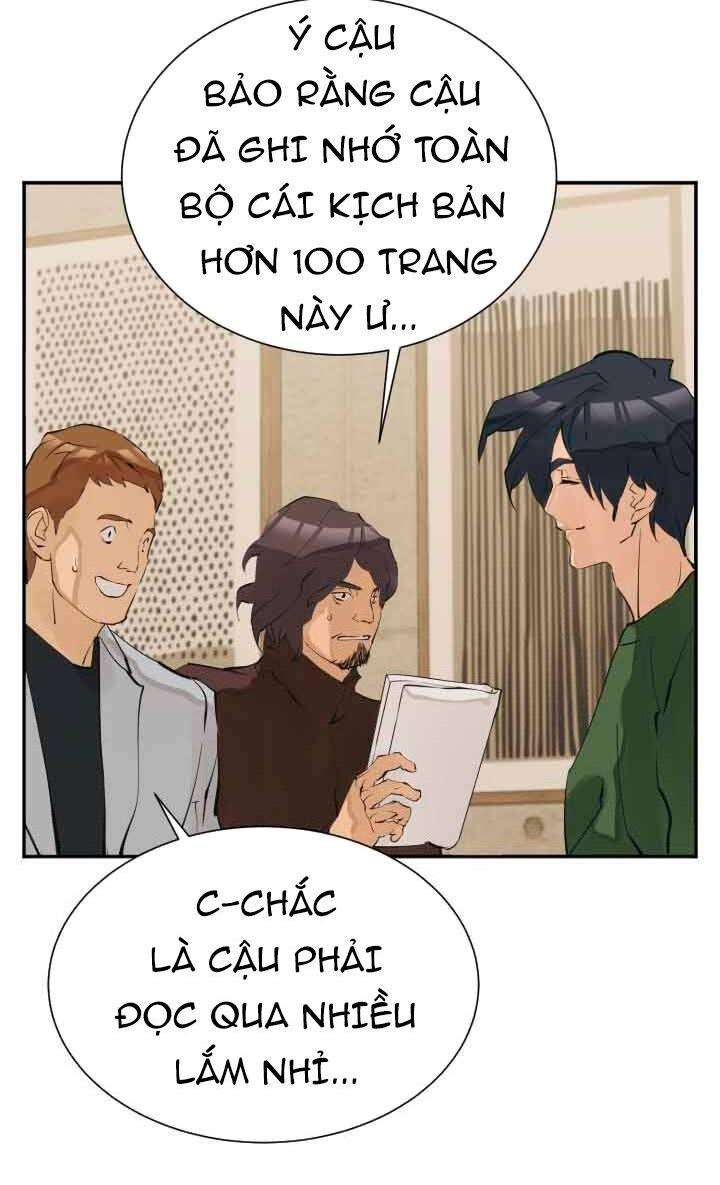 Tôi Viết Sách Để Thăng Cấp - Page 23