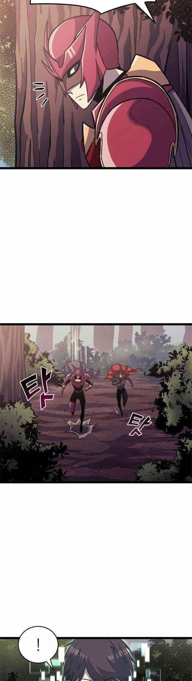 Sự Trở Lại Của Người Chơi Cấp Cao Nhất - Page 20