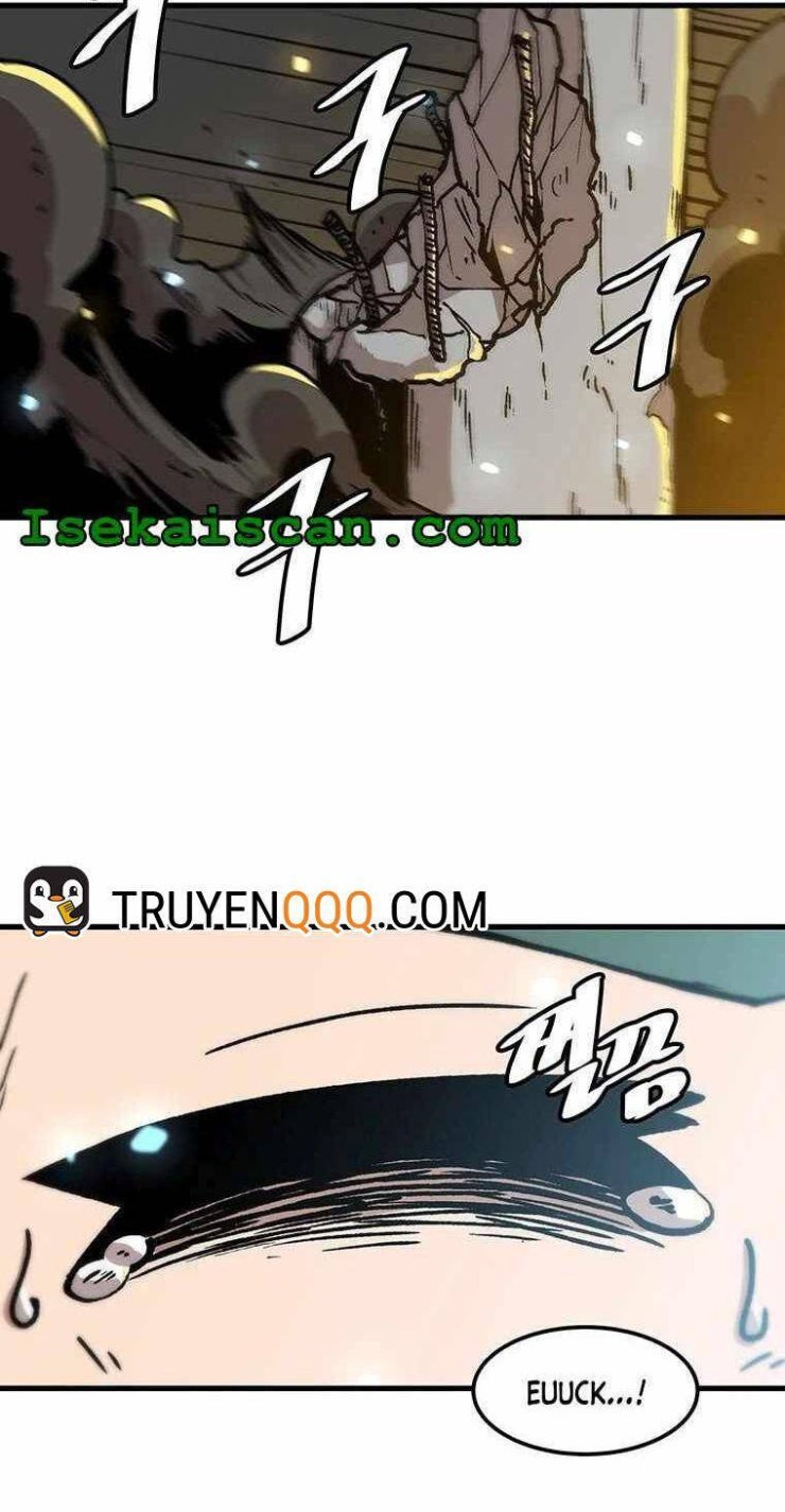 Lên Cấp Một Mình - Page 14