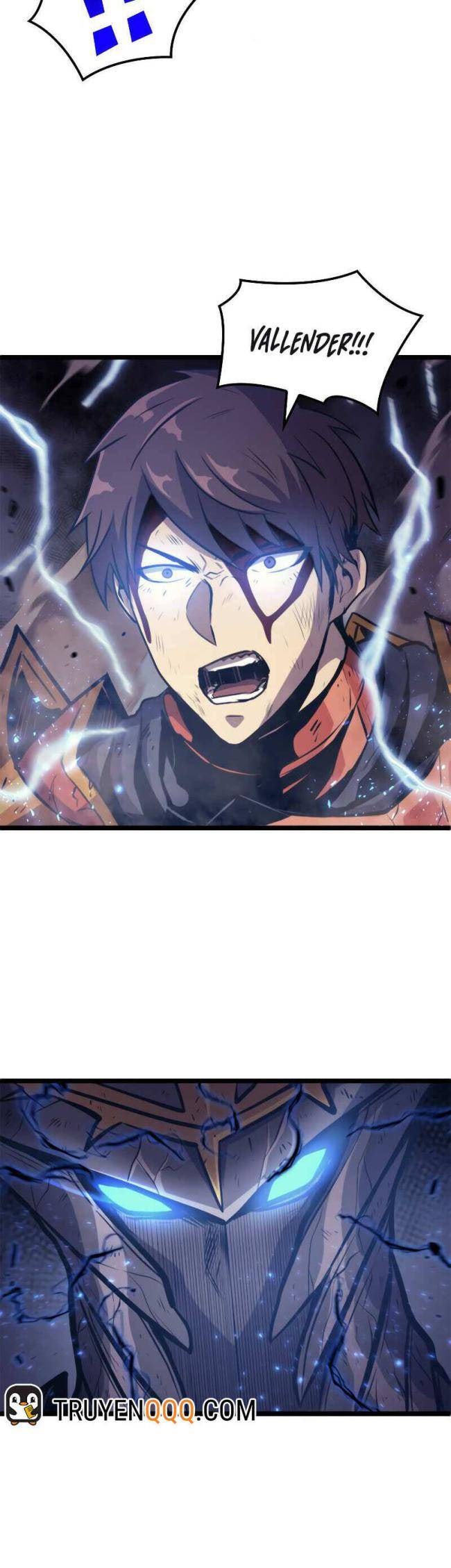 Sự Trở Lại Của Người Chơi Cấp Cao Nhất - Page 7