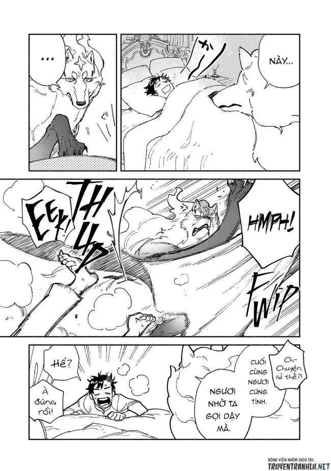 Tondemo Skill De Isekai Hourou Meshi - Page 5