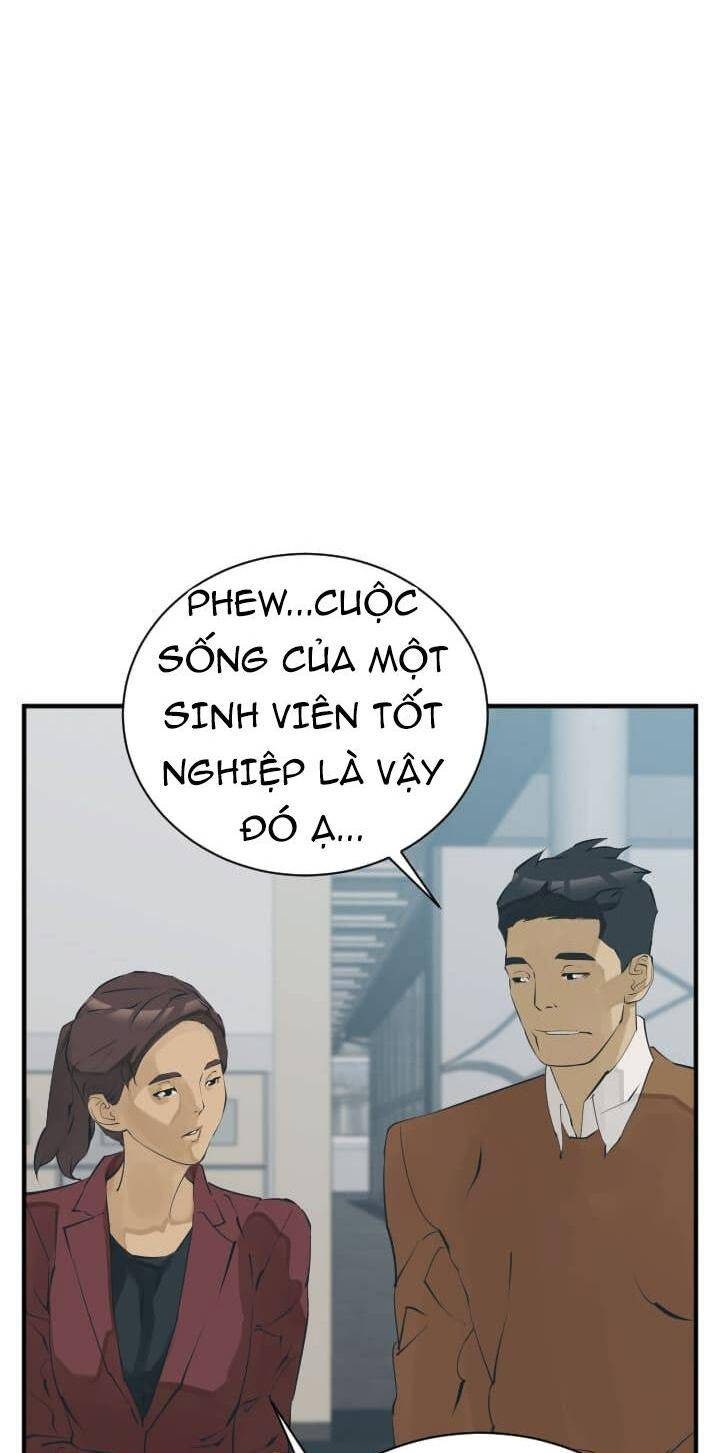 Tôi Viết Sách Để Thăng Cấp - Page 10
