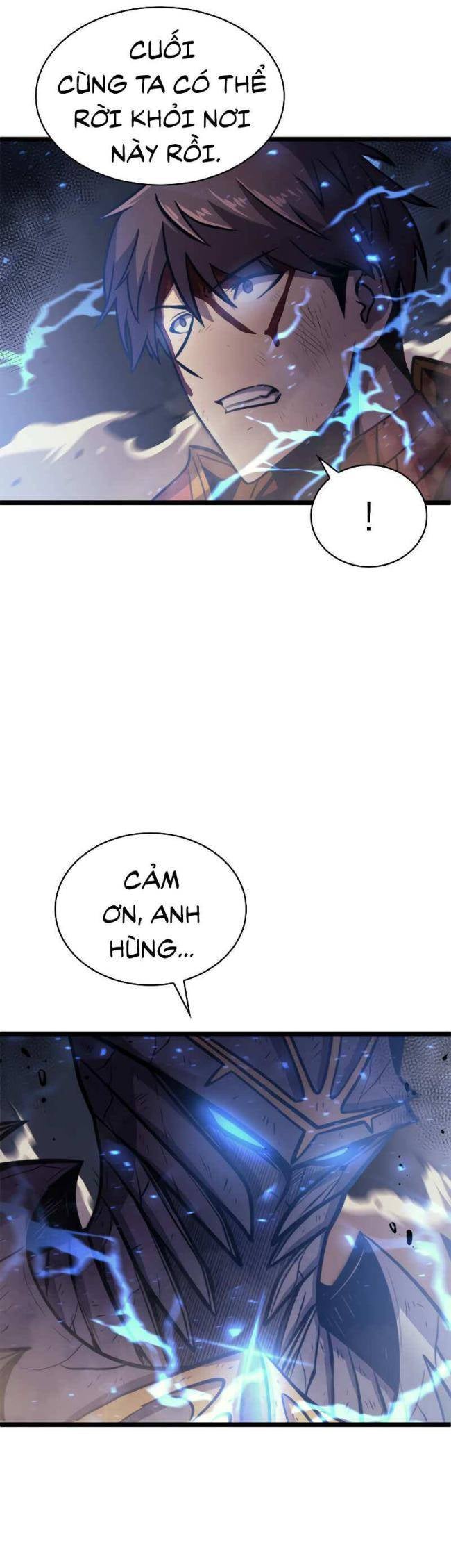 Sự Trở Lại Của Người Chơi Cấp Cao Nhất - Page 5