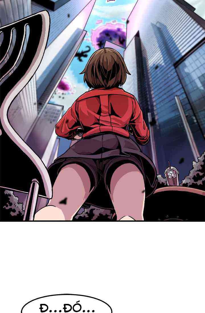 Lên Cấp Một Mình - Page 18