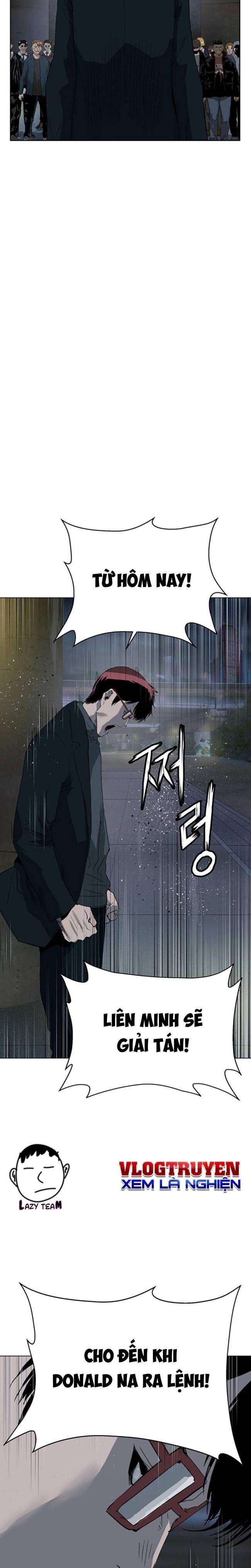 Anh Hùng Yếu - Page 17