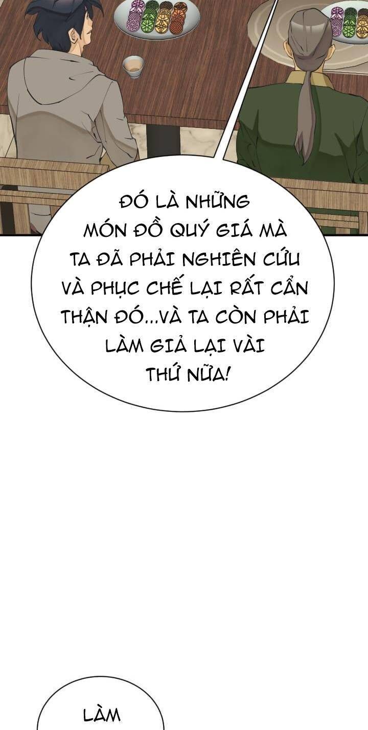 Tôi Viết Sách Để Thăng Cấp - Page 5
