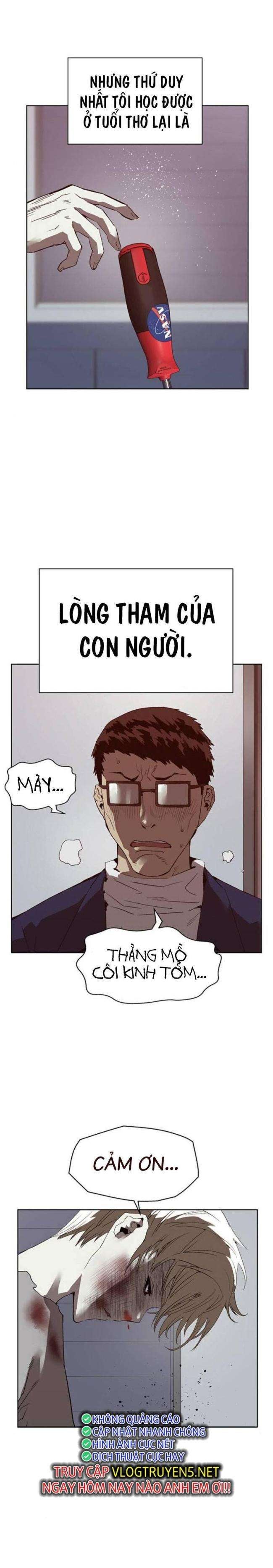 Anh Hùng Yếu - Page 26