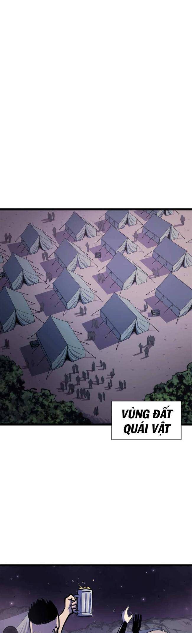 Sự Trở Lại Của Người Chơi Cấp Cao Nhất - Page 37