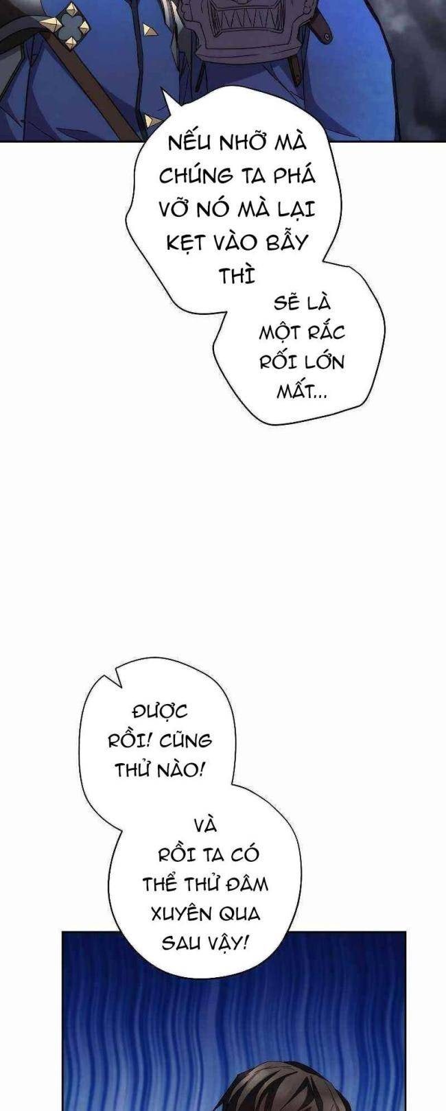 Đấu Trường Sinh Tử - Page 25