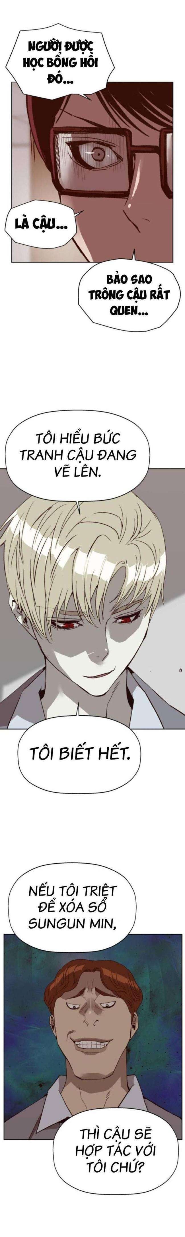 Anh Hùng Yếu - Page 27