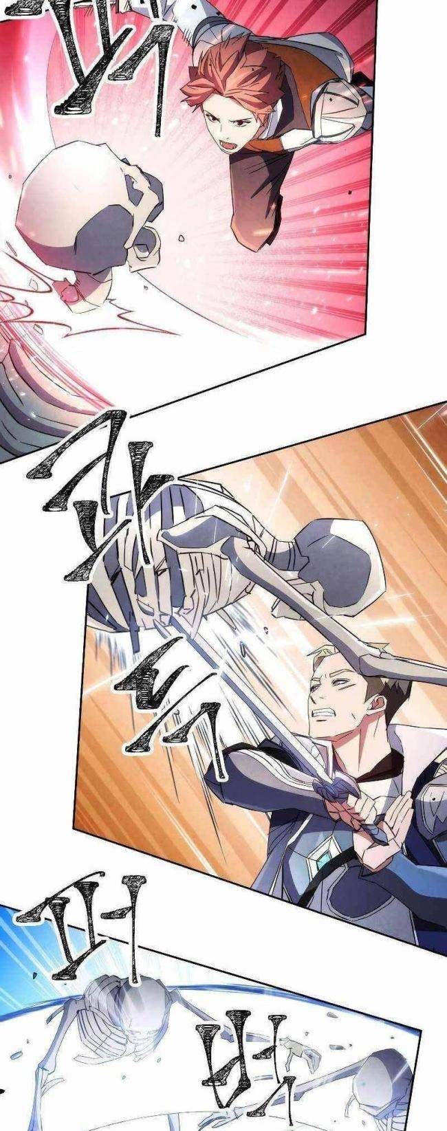 Đấu Trường Sinh Tử - Page 15