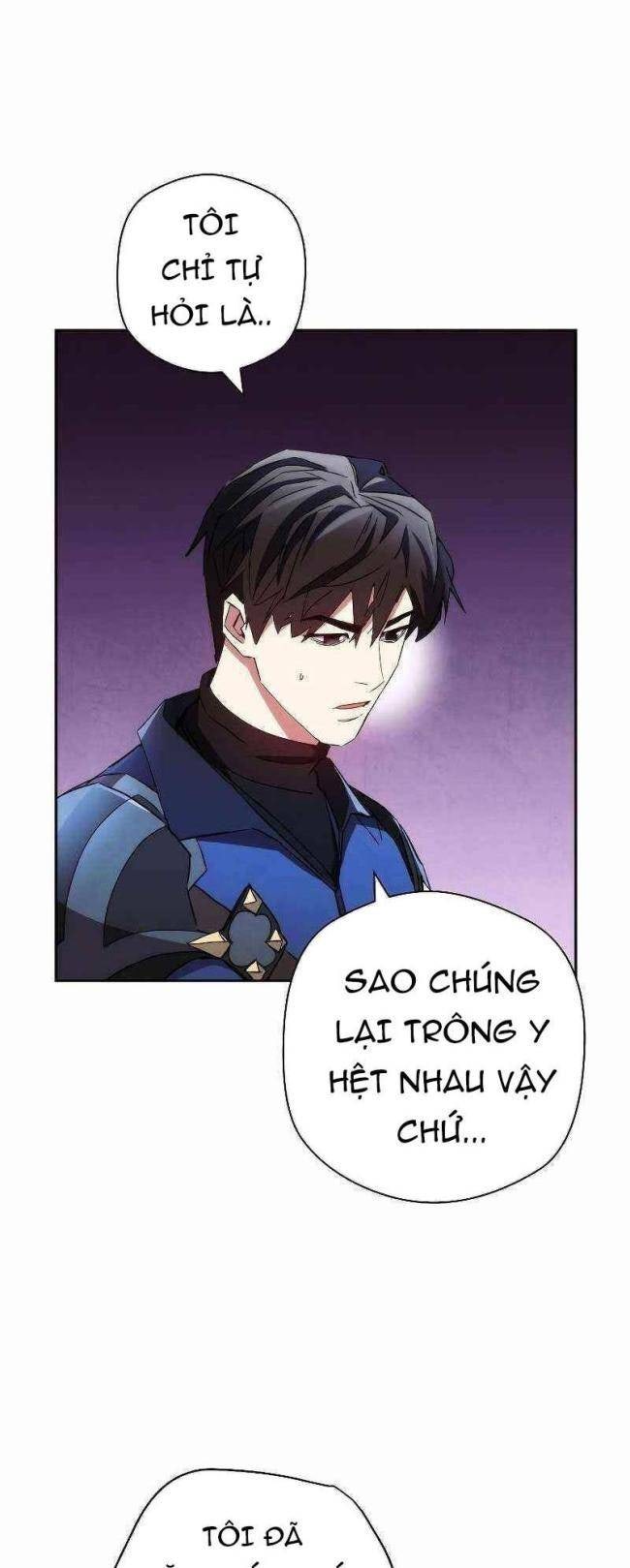 Đấu Trường Sinh Tử - Page 20