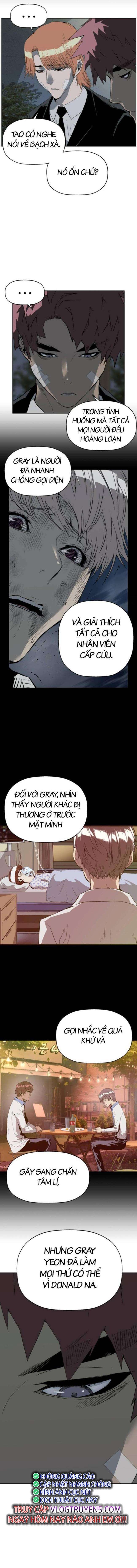 Anh Hùng Yếu - Page 34